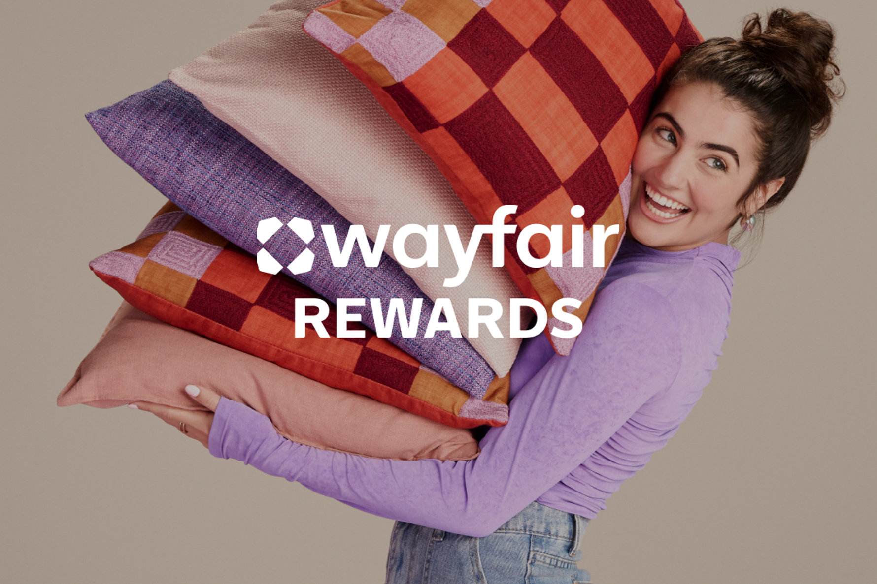 wayfair rewards