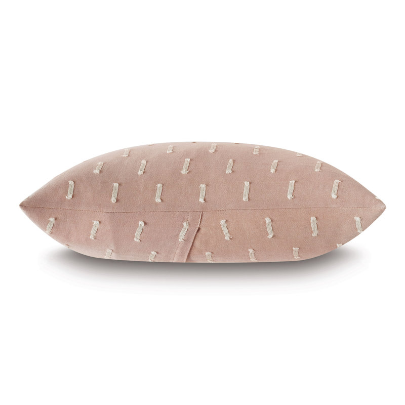 Bluff Sham Set, Standard