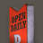 Open Daily Bar LED Marquee Sign