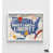White Single Picture Framed with Mat