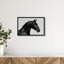 Midnight Majesty I Print by Oliver Gal-832405223-832405243