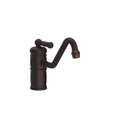 Nadya Single Handle Kitchen Faucet