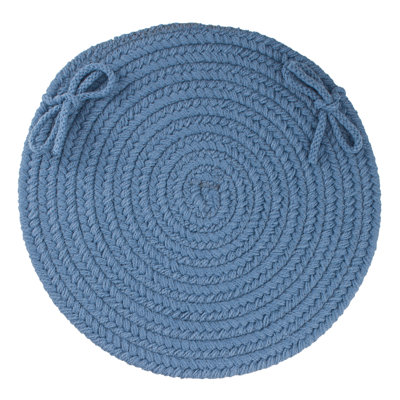 Coussin de chaise sophistiqué