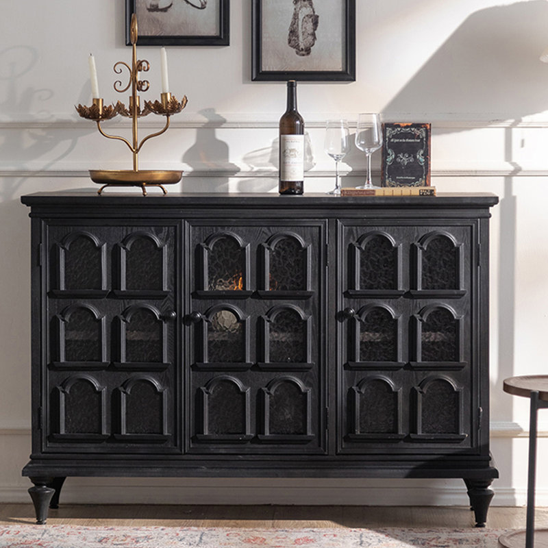 Armoire d'appoint American Vintage