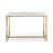 White/Gold