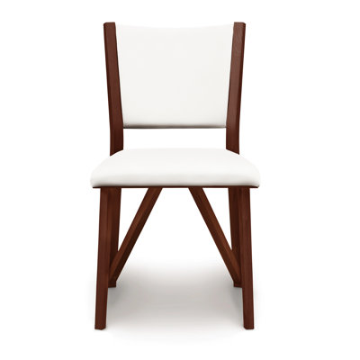 Exeter 19'' H Upholstered Side Chair