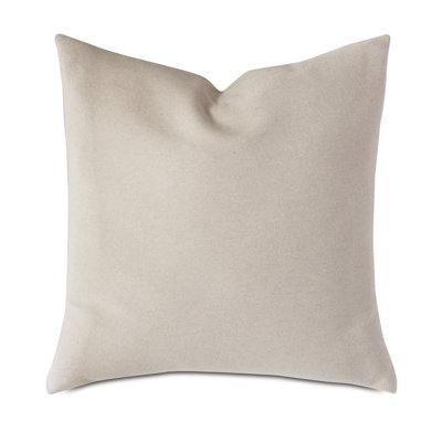 Hansel by De Medici Flannel Sham