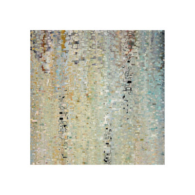 Resolution I Print by Mark Lawrence