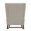 Solid Wood Rocking Chair-1506364431