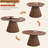 43"-59" Extendable Dining Table-1390533988