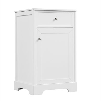 Meuble-lavabo de 20 po avec lavabo