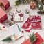 Housse de couette Holiday Christmas Vibe for Your Home-105311110-105311111