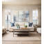 Volterra Standard Table Lamp by Paul Marr Hilliard-125889315