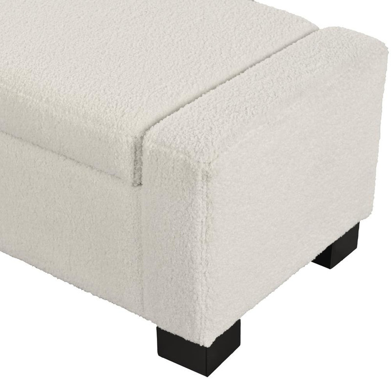 Ottoman Bench