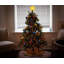 Décoration pour sommet d'arbre de Noël Super Mario Bros.