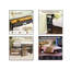 Base de lit plateforme grand Khaloni