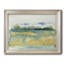 «Flowing Landscape I Flowing Landscape», reproduction d'art sur toile-1209446854