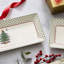 Polka Dot Nesting Trays, Set of 3