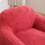 Fauteuil à billes Giant Ours en peluche | Profondeur de l'assise: 39,4
