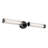 Braga 2 - Light Dimmable LED Bath Bar