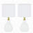 Edney Ceramic Table Lamp