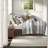 Elegant Blue Bedding Sets, Polyester Comfort, Traditional Design For Home