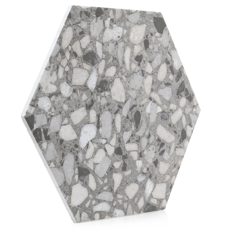 Terrazzo Gray, Gray