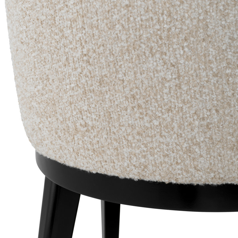 Costa Upholstered Arm Chair