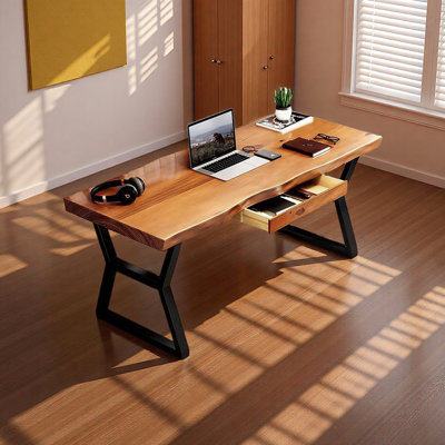Bureau de style rétro