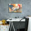 «August a» par Augustine Beukenkamp, art mural sur toile August Grove®-715855838