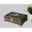 Hand Painted Flower and Bird Jewellery Box-27123054