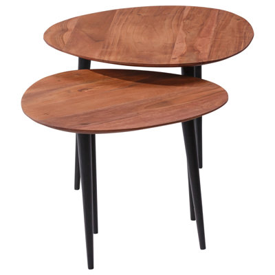 Varastad Nesting Coffee Table