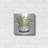 " Mud Cloth Succulent I " by Cindy Jacobs-412177754
