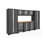 Armoire de rangement Bold Series