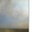 «Up Against the Stormy Sea Bald Eagle», impression graphique sur toile tendue Vidur-22072207