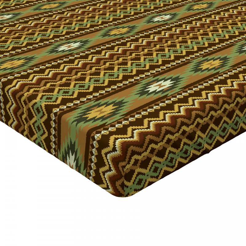 Microfiber Fitted Sheet, Full Fitted Sheet