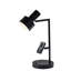 Lampe de bureau Rowe Supercharger - noire-1636586352
