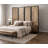 Hudson Panel Room Divider 84"H x 84"W