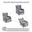 Druv Recliner-1991581490