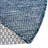 Avaughn Blue Indoor/Outdoor Area Rug-1047326519