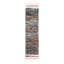 Tapis Bungalow Rose Oliver Joriann-838801335