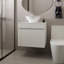 Meuble-lavabo avec 2 portes Sheridan-115233370