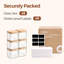 Glass Food Storage Container