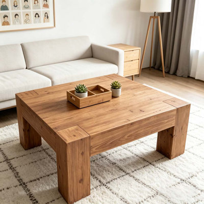 Table basse