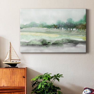 " Season Of Summer " Painting Print