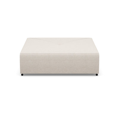Square Ottoman