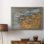 Autumn Creek - Reproduction d'art sur toile encadrée-180177959-180177952