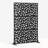 Outdoor Privacy Metal Screen