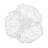 Flower Wall Art Extra Small Metal-72847580
