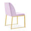 Chaise d'appoint Daphne-2119913461